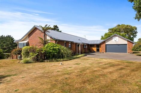 Photo of property in 14 Normanby Road, Normanby, Hawera, 4675