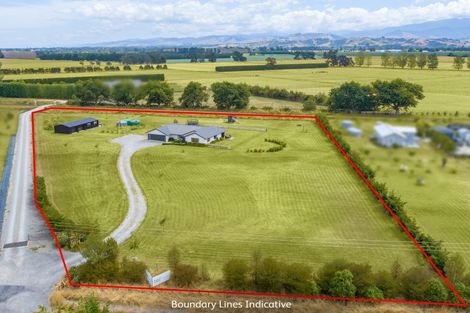 Photo of property in 471 State Highway 2, Opaki, Masterton, 5871