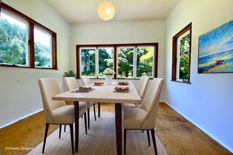 Photo of property in 210 Jericho Road, Pukekohe East, Pukekohe, 2677