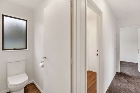 Photo of property in 6 Kirkcaldie Grove, Levin, 5510