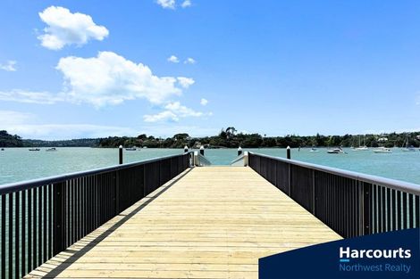 Photo of property in 501/6 Boundary Road, Hobsonville, Auckland, 0616