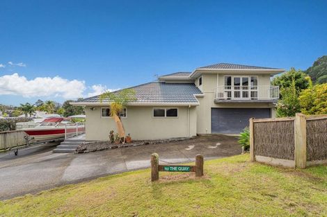 Photo of property in 102 The Quay, Pauanui, Hikuai, 3579