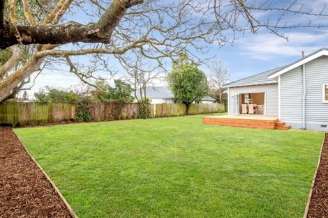 Photo of property in 15 Chancellor Street, Richmond, Christchurch, 8013