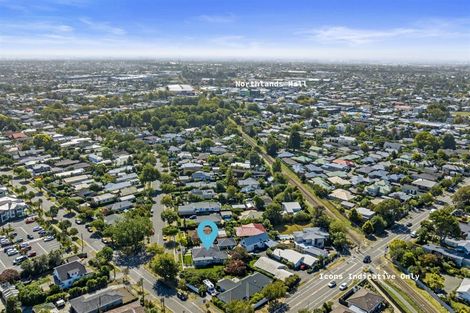 Photo of property in 4 Saint James Avenue, Papanui, Christchurch, 8053