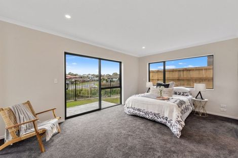 Photo of property in 22 Te Tiireke Drive, Glenview, Hamilton, 3206