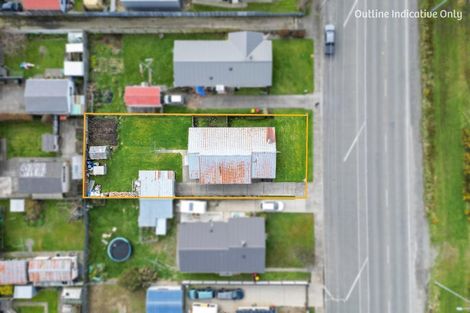 Photo of property in 332 Rockdale Road, Rockdale, Invercargill, 9812