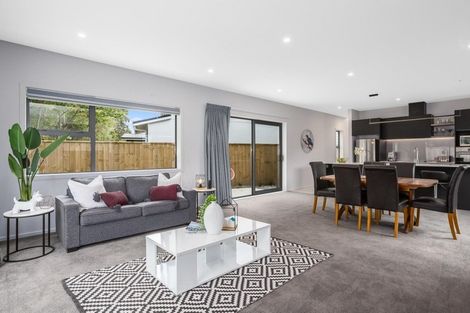 Photo of property in 3a Breakwater Way, Whitby, Porirua, 5024