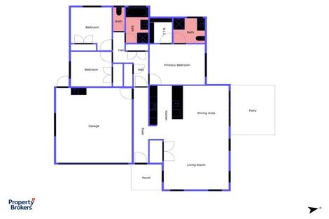 Photo of property in 33 Omega Place, Coastlands, Whakatane, 3120