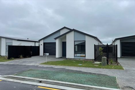 Photo of property in 19 Hancox Street, Kaiapoi, 7630