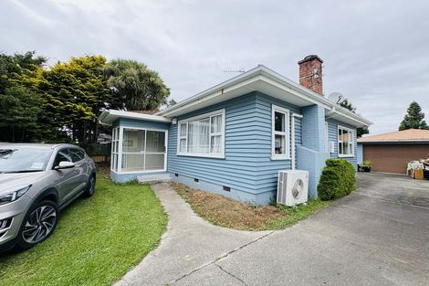 Photo of property in 430 Ruahine Street, Terrace End, Palmerston North, 4410