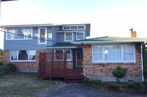 Photo of property in 19 Woodvale Road, Glen Eden, Auckland, 0602