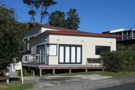 Photo of property in 30 Alexander Road, Algies Bay, Warkworth, 0920