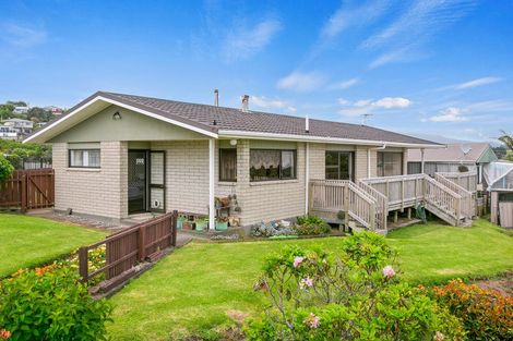 Photo of property in 15 Lydford Place, Spotswood, New Plymouth, 4310