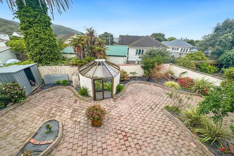 Photo of property in 24 Brees Street, Epuni, Lower Hutt, 5011
