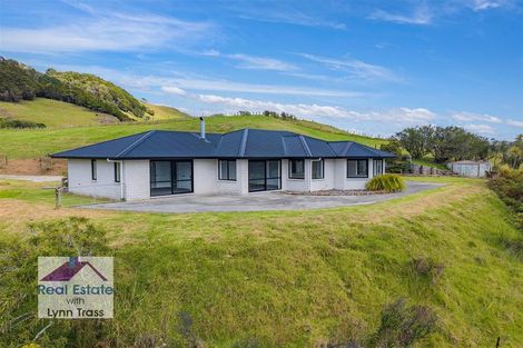 Photo of property in 211 Irvine Road, Purua, Whangarei, 0176