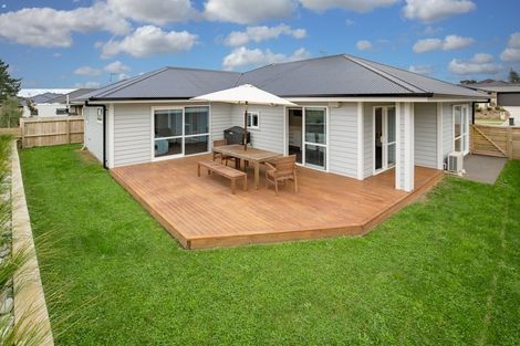 Photo of property in 44 Moira Drive, Tuakau, 2121