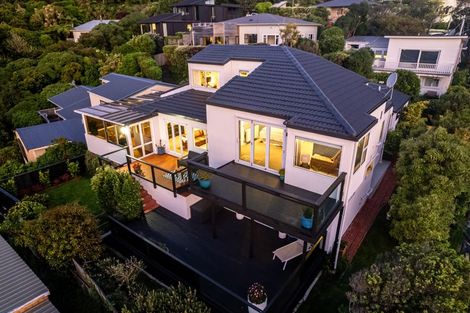 Photo of property in 120a Motuhara Road, Plimmerton, Porirua, 5026