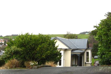 Photo of property in 25 Fairview Terrace, Sawyers Bay, Port Chalmers, 9023