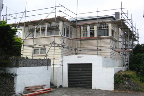 Photo of property in 121 Cashmere Avenue, Khandallah, Wellington, 6035