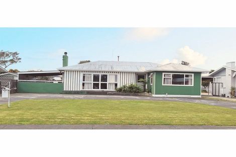 Photo of property in 4 Osler Street, Wairoa, 4108