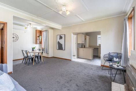 Photo of property in 595 Tay Street, Hawthorndale, Invercargill, 9810