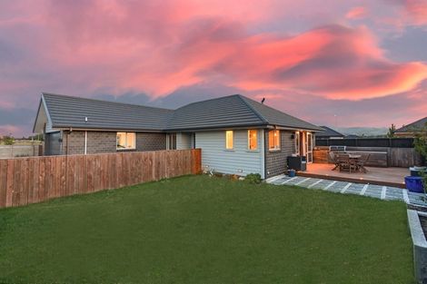 Photo of property in 15 Bendrose Crescent, Wigram, Christchurch, 8025