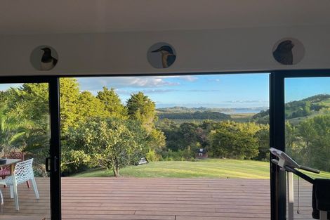 Photo of property in 2201 State Highway 12, Paparoa, 0571