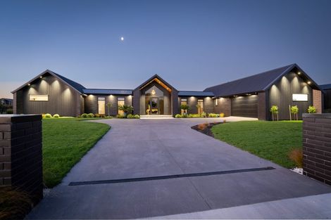 Photo of property in 7 Artistic Avenue, Leamington, Cambridge, 3432