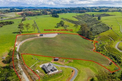 Photo of property in 190 Valencia Lane, Kerikeri, 0293