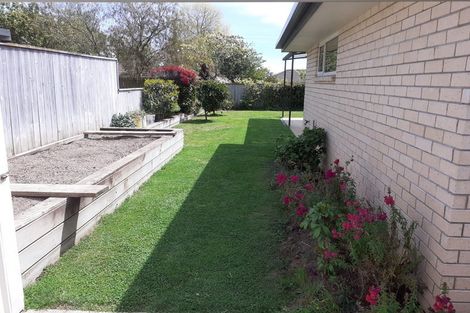 Photo of property in 12 Harriet Court, Richmond, 7020