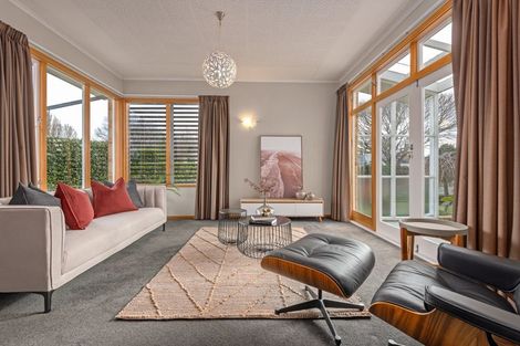 Photo of property in 125 Jickell Street, Hokowhitu, Palmerston North, 4410