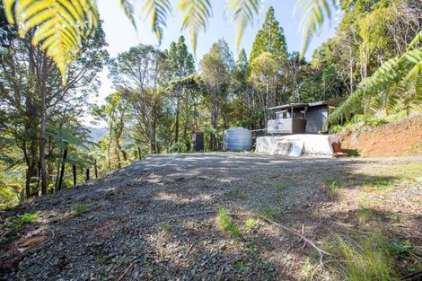 Photo of property in 15 Te Aute Ridge Road, Waitakere, Auckland, 0781