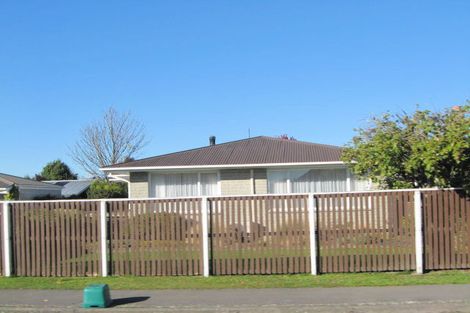 Photo of property in 90 Foremans Road, Islington, Christchurch, 8042