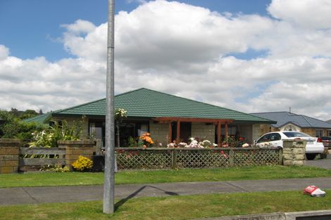 Photo of property in 13b Oakwood Place, Pukekohe, 2120