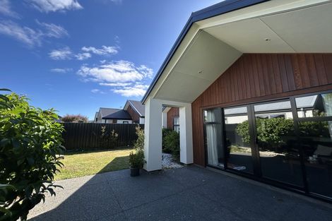 Photo of property in 3 Aermacchi Lane, Wigram, Christchurch, 8042