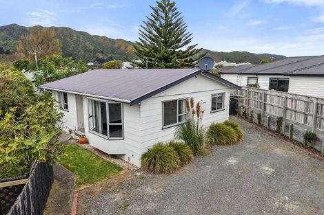 Photo of property in 3/6 Awamutu Grove, Waiwhetu, Lower Hutt, 5010