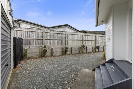 Photo of property in 3/6 Awamutu Grove, Waiwhetu, Lower Hutt, 5010