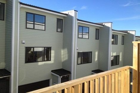 Photo of property in 9/11 Gordon Place, Newtown, Wellington, 6021