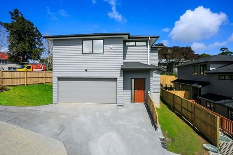 Photo of property in 62 Verran Road, Birkdale, Auckland, 0626