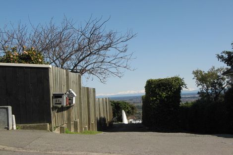 Photo of property in 84c Dyers Pass Road, Cashmere, Christchurch, 8022