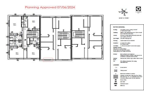 Photo of property in 83a North Street, Palmerston North, 4410
