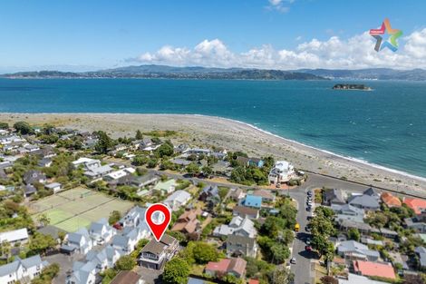 Photo of property in 9 Miro Street, Eastbourne, Lower Hutt, 5013