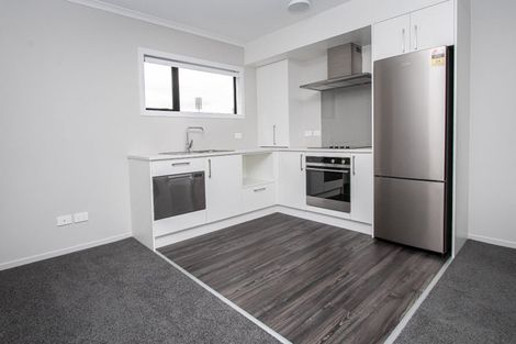 Photo of property in 204/17 Vialou Street, Hamilton Central, Hamilton, 3204