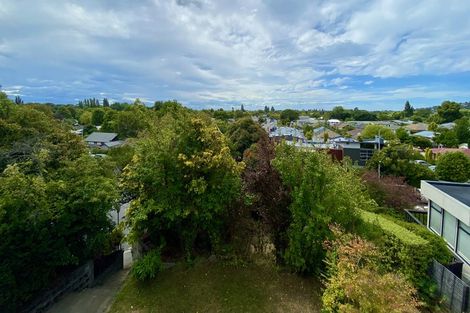 Photo of property in 1 Dyers Pass Road, Cashmere, Christchurch, 8022