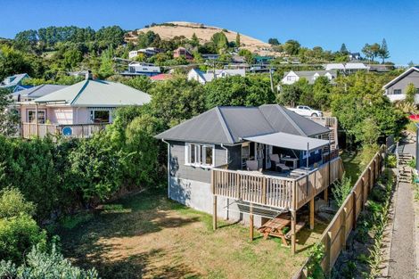 Photo of property in 23 Aylmers Valley Road, Akaroa, 7520