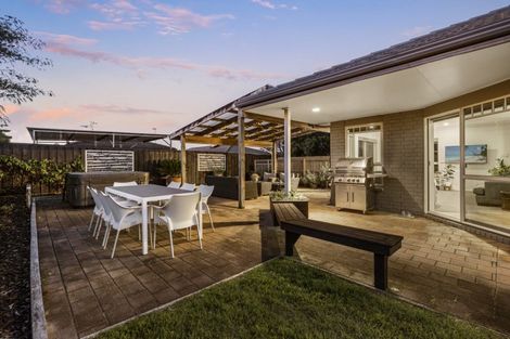 Photo of property in 136 Gloucester Road, Mount Maunganui, 3116