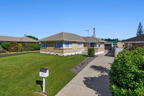 Photo of property in 96 Douglas Street, Whakatane, 3120