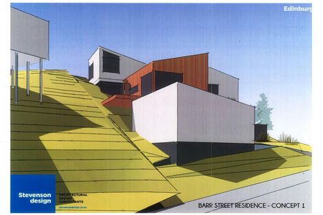 Photo of property in 118 Barr Street, Kenmure, Dunedin, 9011