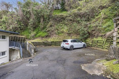 Photo of property in Parkland Flats, 15/51 Adams Terrace, Kelburn, Wellington, 6021