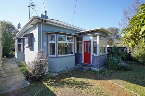 Photo of property in 1/183 Huxley Street, Sydenham, Christchurch, 8023
